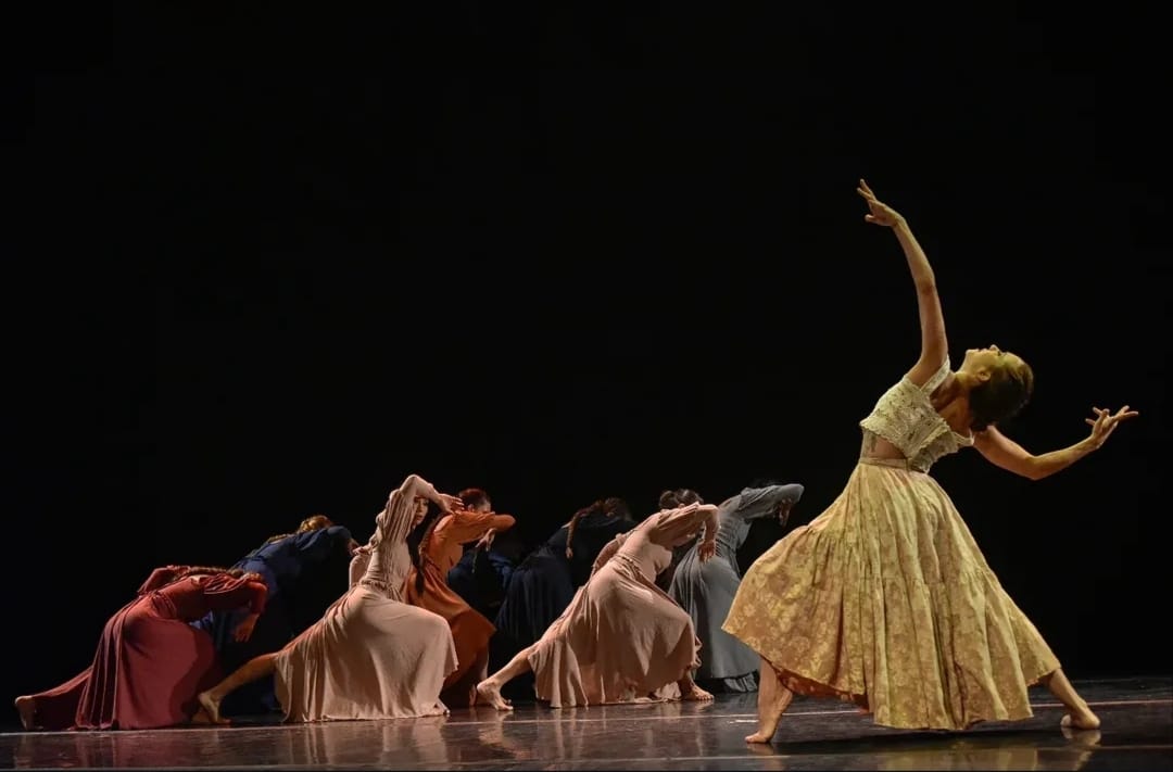 ABRIÓ LA CONVOCATORIA PARA LA PRIMERA EDICIÓN DEL FESTIVAL “DANZAS EN EL FIN DEL MUNDO”