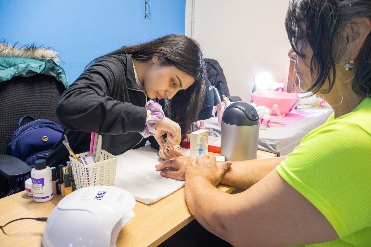 “ESCUELA DE EMPRENDEDORES”: FORMÁ PARTE DE LOS CURSOS DE FORMACIÓN LABORAL EN ESPACIO JOVEN AGP Y ESPACIO JOVEN ZONA SUR