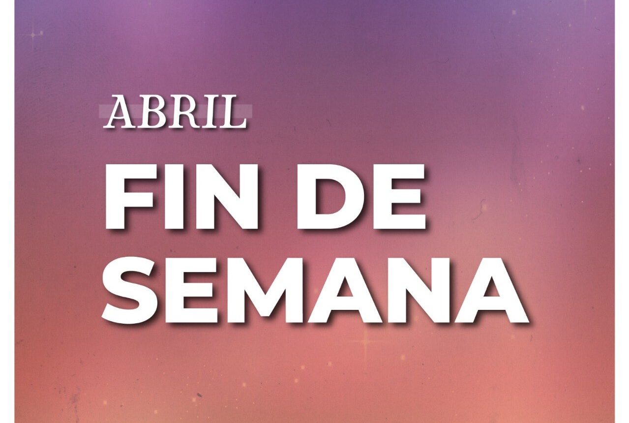 RÍO GRANDE: EL FIN DE SEMANA LLEGA CON PROPUESTAS PARA TODA LA COMUNIDAD