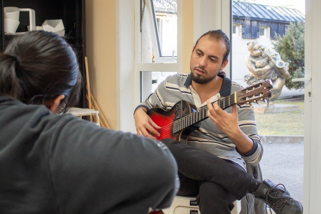 JUVENTUDES 2026: CONTINÚAN LAS INSCRIPCIONES Y SE SUMAN PROPUESTAS Y ESPACIOS