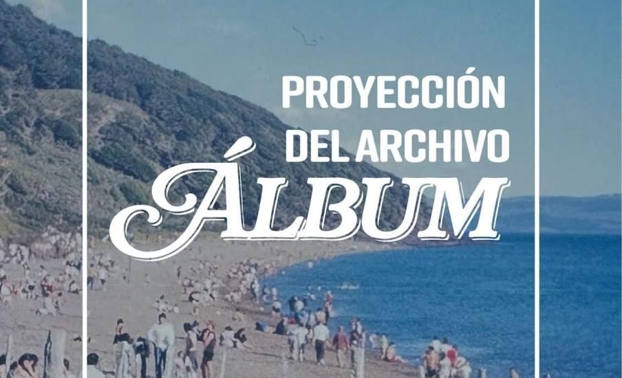 LA MUNICIPALIDAD DE USHUAIA ACOMPAÑARÁ LA “PROYECCIÓN DEL ARCHIVO ÁLBUM” ESTE 24 Y 25 EN LA ANTIGUA CASA BEBAN