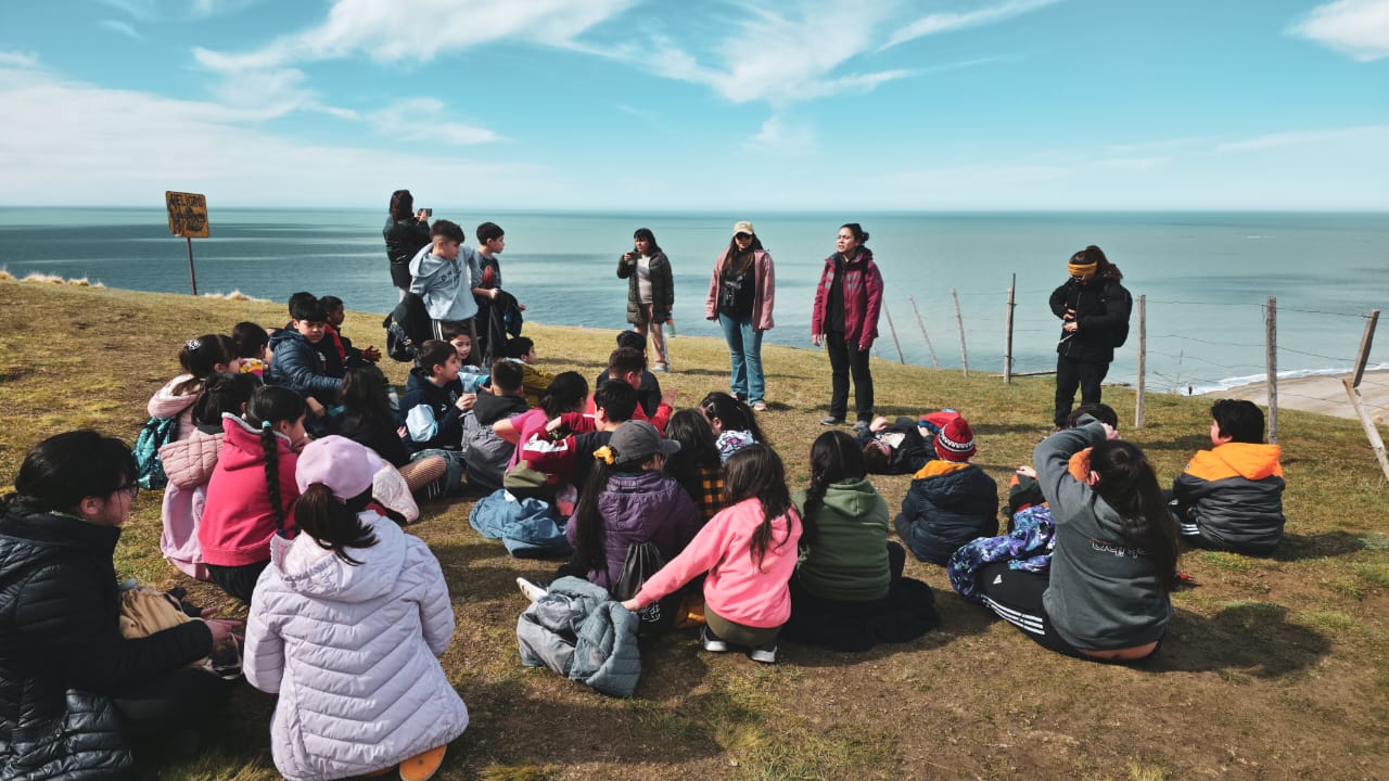 SE ABREN LAS INSCRIPCIONES PARA PARTICIPAR DEL PROGRAMA “GUARDIANES DEL PATRIMONIO”