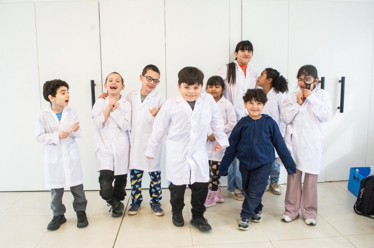 EL MUNICIPIO ABRE LAS INSCRIPCIONES PARA «ESPACIO INFANCIAS»