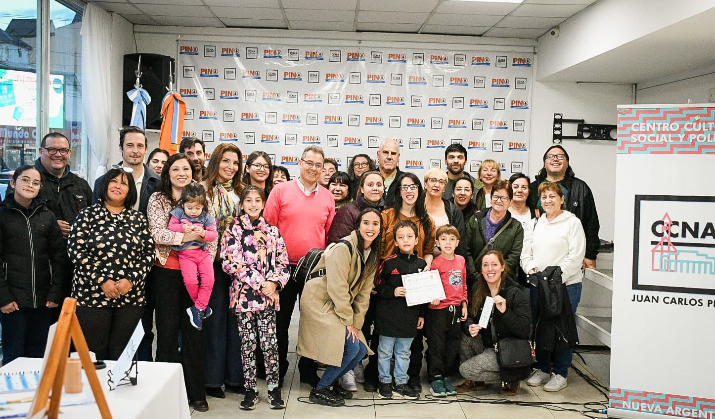 DEL ARTE AL EMPRENDEDURISMO: El tejido creativo que desafía los límites del Fin del Mundo