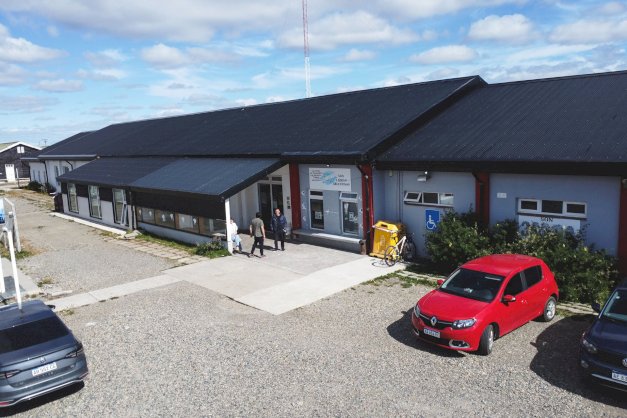 SE RECIBIERON CASI 500 INSCRIPCIONES AL SISTEMA DE BECAS UNTDF