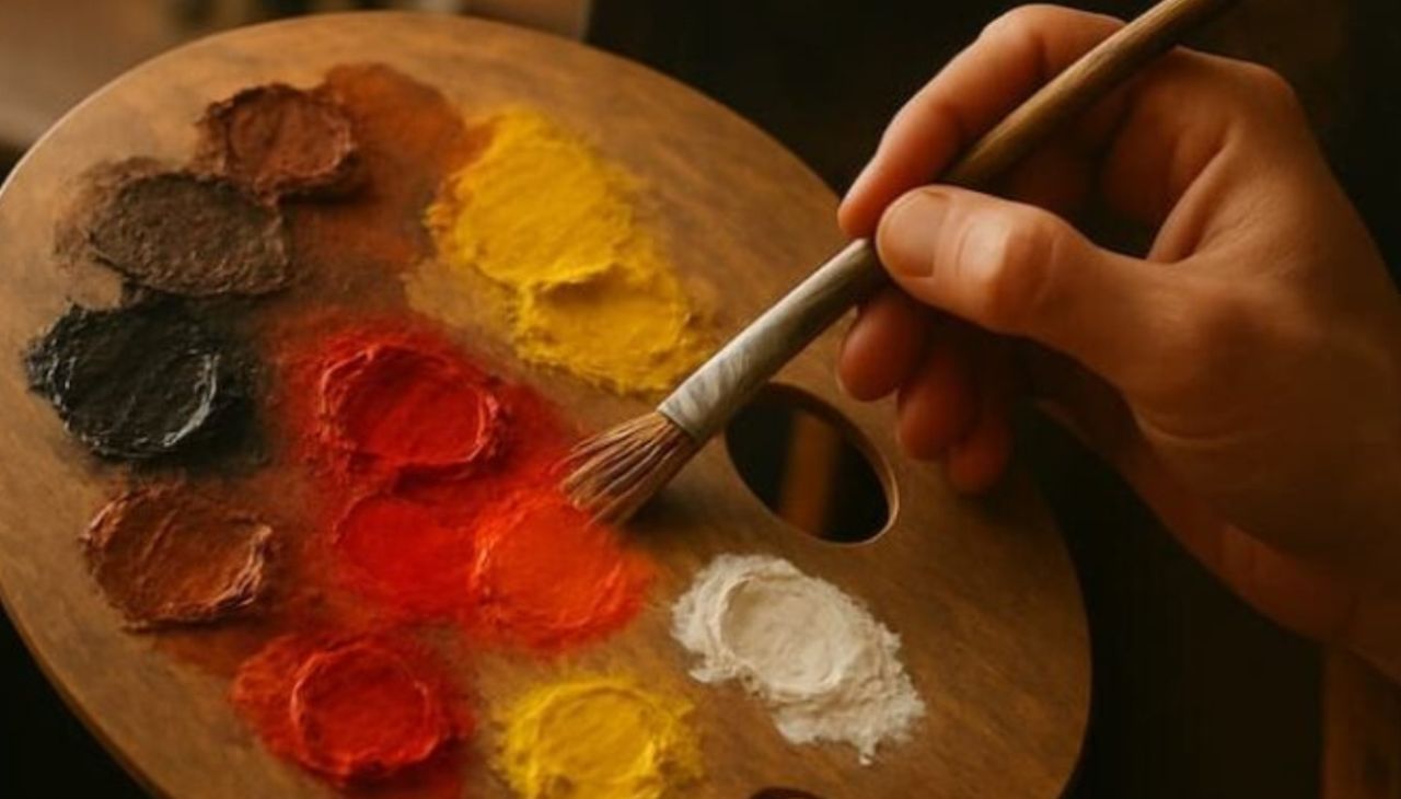 LANZAN UN PREMIO FEDERAL DE PINTURA PARA ARTISTAS DE TODO EL PAÍS