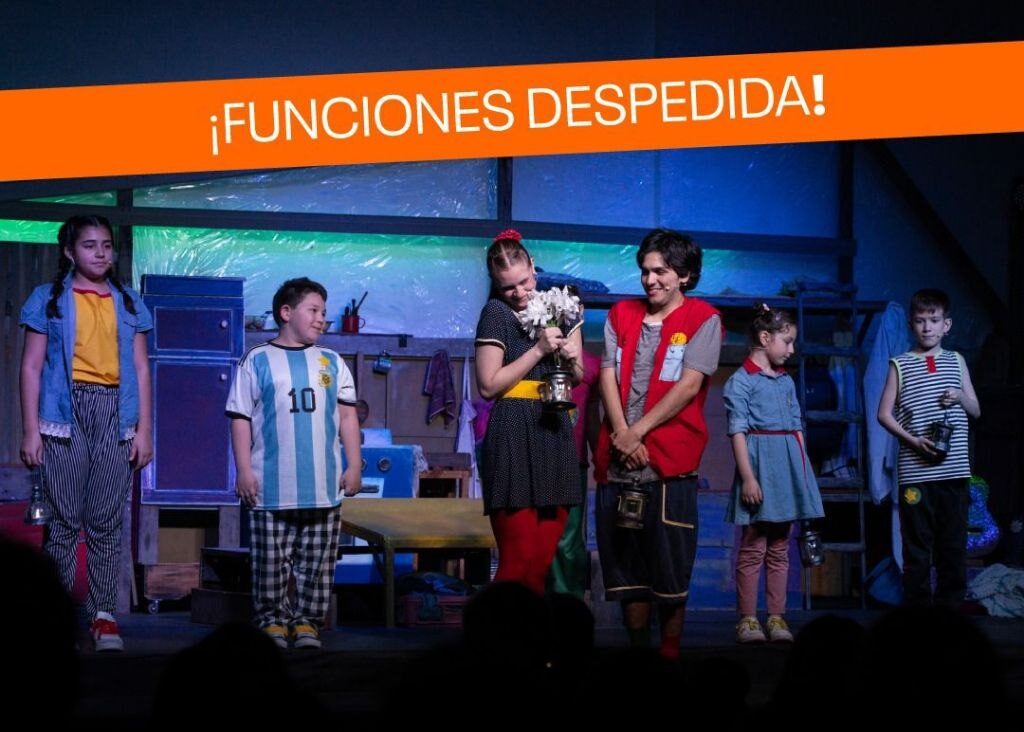 LA MUNICIPALIDAD DE USHUAIA ACOMPAÑARÁ EL REESTRENO DE “DERECHOS TORCIDOS”