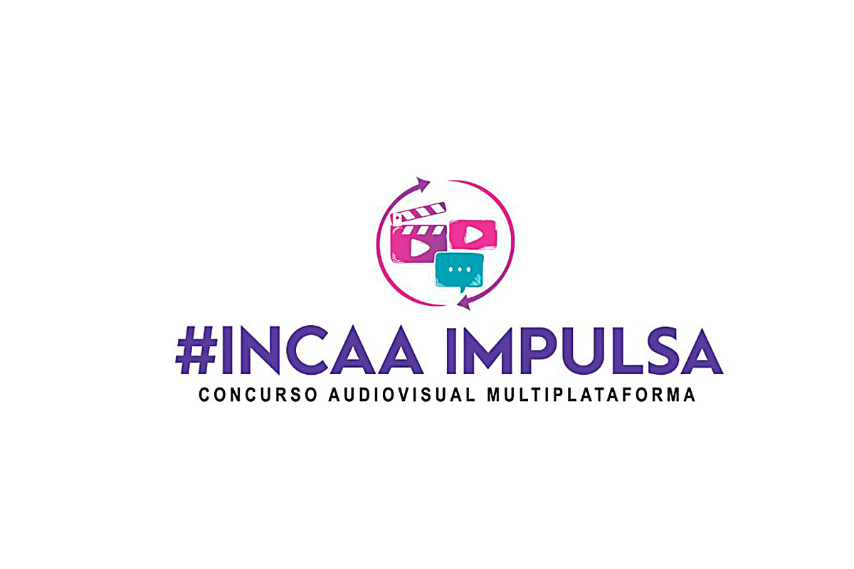 INCAA IMPULSA 2026: CONVOCATORIA ABIERTA PARA JÓVENES CREADORES AUDIOVISUALES