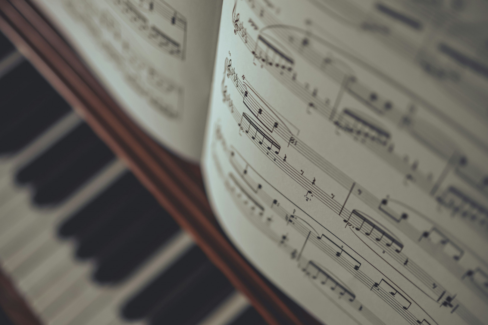SE EXTIENDE LA CONVOCATORIA DEL PROGRAMA FEDERAL “CREÁ TU HISTORIA: EL MUSICAL”, ETAPA COMPOSICIÓN MUSICAL