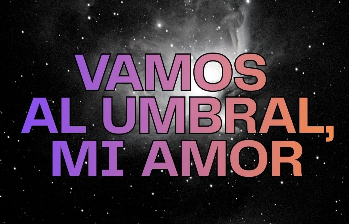 UMBRAL: La nueva escena fueguina celebra el solsticio en el corazón del invierno