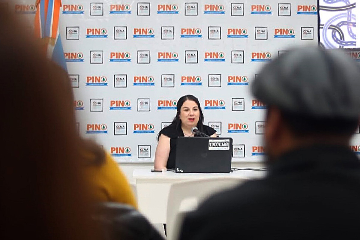 EL COMPROMISO SOCIAL COMO EJE CULTURAL: EL CCNA ABRE EL DIÁLOGO SOBRE LA PREVENCIÓN Y EL ACOMPAÑAMIENTO JUVENIL