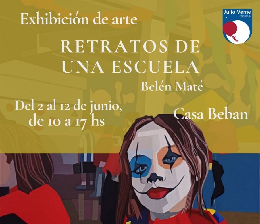 LA MUNICIPALIDAD DE USHUAIA ACOMPAÑARÁ LA EXHIBICIÓN “RETRATOS DE UNA ESCUELA” EN LA ANTIGUA CASA BEBAN
