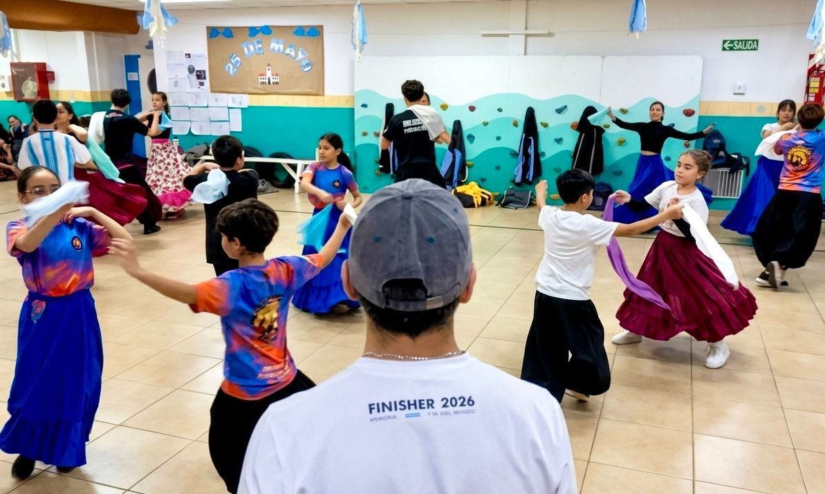 SE ULTIMAN DETALLES PARA LA PRIMERA EDICIÓN DEL “FESTIVAL DE DANZAS EN EL FIN DEL MUNDO”