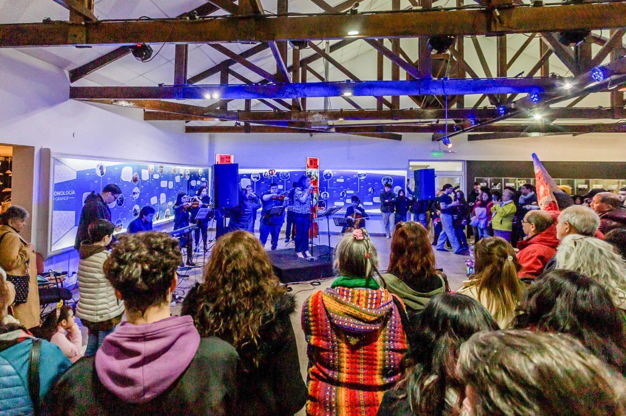 EL MUSEO “VIRGINIA CHOQUINTEL” CELEBRARÁ SU 27° ANIVERSARIO CON PROPUESTAS PARA TODA LA COMUNIDAD