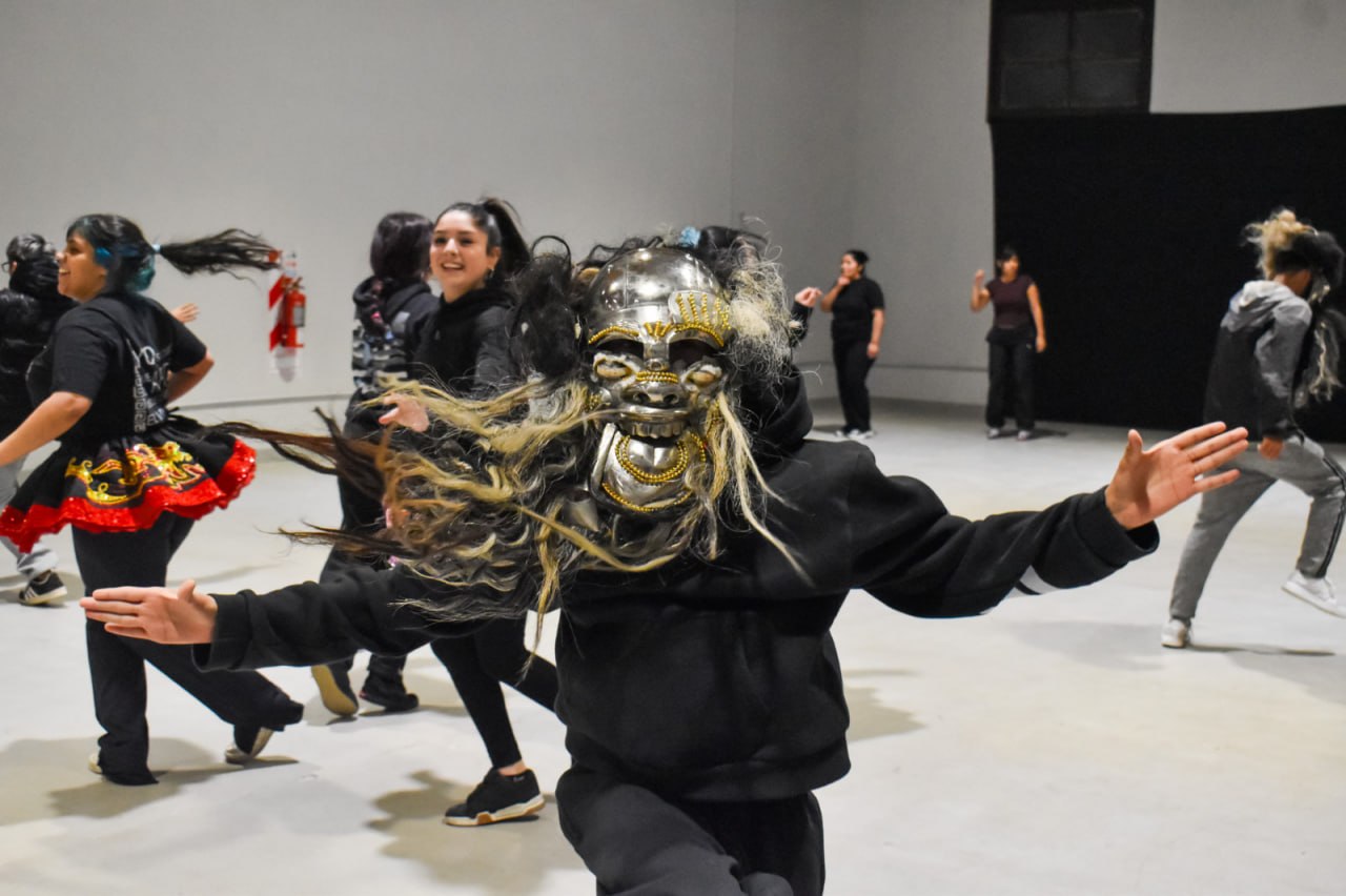 SE VIENE LA PRIMERA EDICIÓN DEL FESTIVAL “DANZAS EN EL FIN DEL MUNDO”