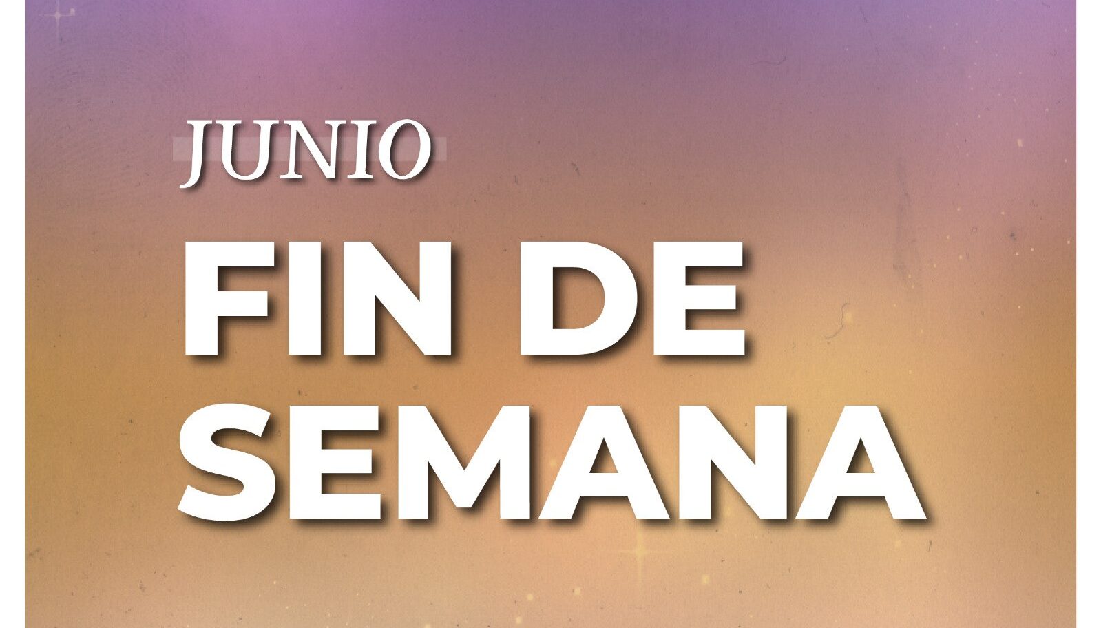 DISFRUTÁ UN FIN DE SEMANA CON DIFERENTES PROPUESTAS EN RÍO GRANDE