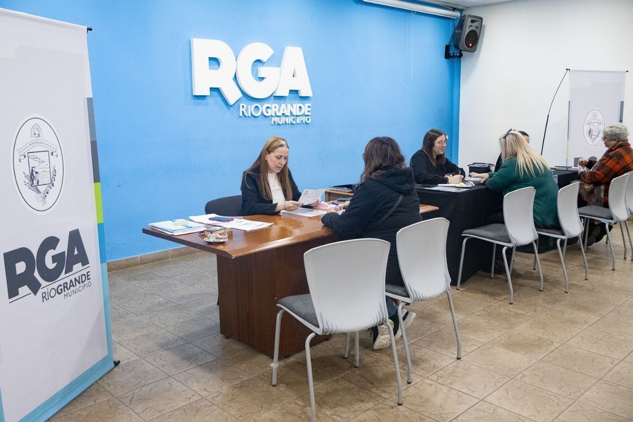 SIGUEN ABIERTAS LAS INSCRIPCIONES PARA AL REGISTRO DE POBLACIÓN HISTÓRICA