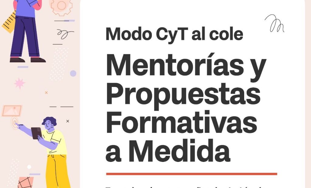 MODO CYT AL COLE: UNA PROPUESTA PARA ACERCAR LA CIENCIA, LA TECNOLOGÍA Y LA INNOVACIÓN A LAS AULAS FUEGUINAS
