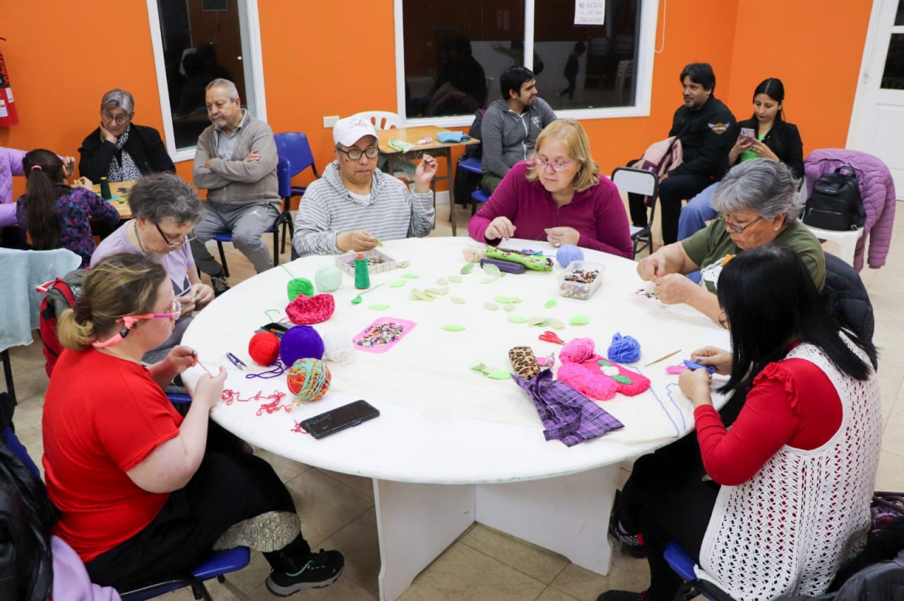 SE CELEBRARÁ EL IV ENCUENTRO PROVINCIAL DE ARTE TEXTIL “TODAS LAS MIRADAS”