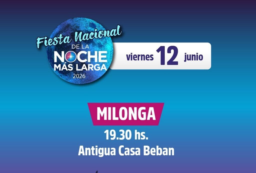 USHUAIA SE PREPARA PARA VIVIR UN FIN DE SEMANA REPLETO DE PROPUESTAS POR LA FIESTA NACIONAL DE LA “NOCHE MÁS LARGA” 2026