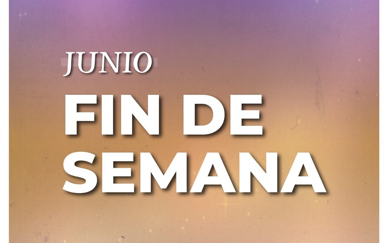 DISFRUTÁ DEL FIN DE SEMANA EN RÍO GRANDE