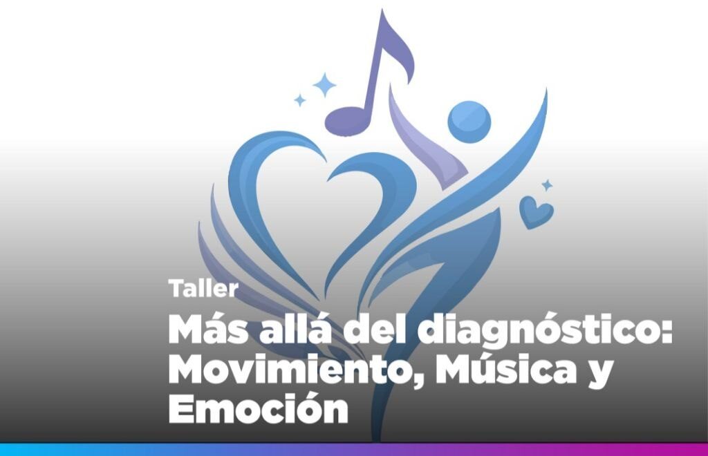 LA MUNICIPALIDAD INVITA A PARTICIPAR DE UNA NUEVA EDICIÓN DEL TALLER «MÁS ALLÁ DEL DIAGNÓSTICO»