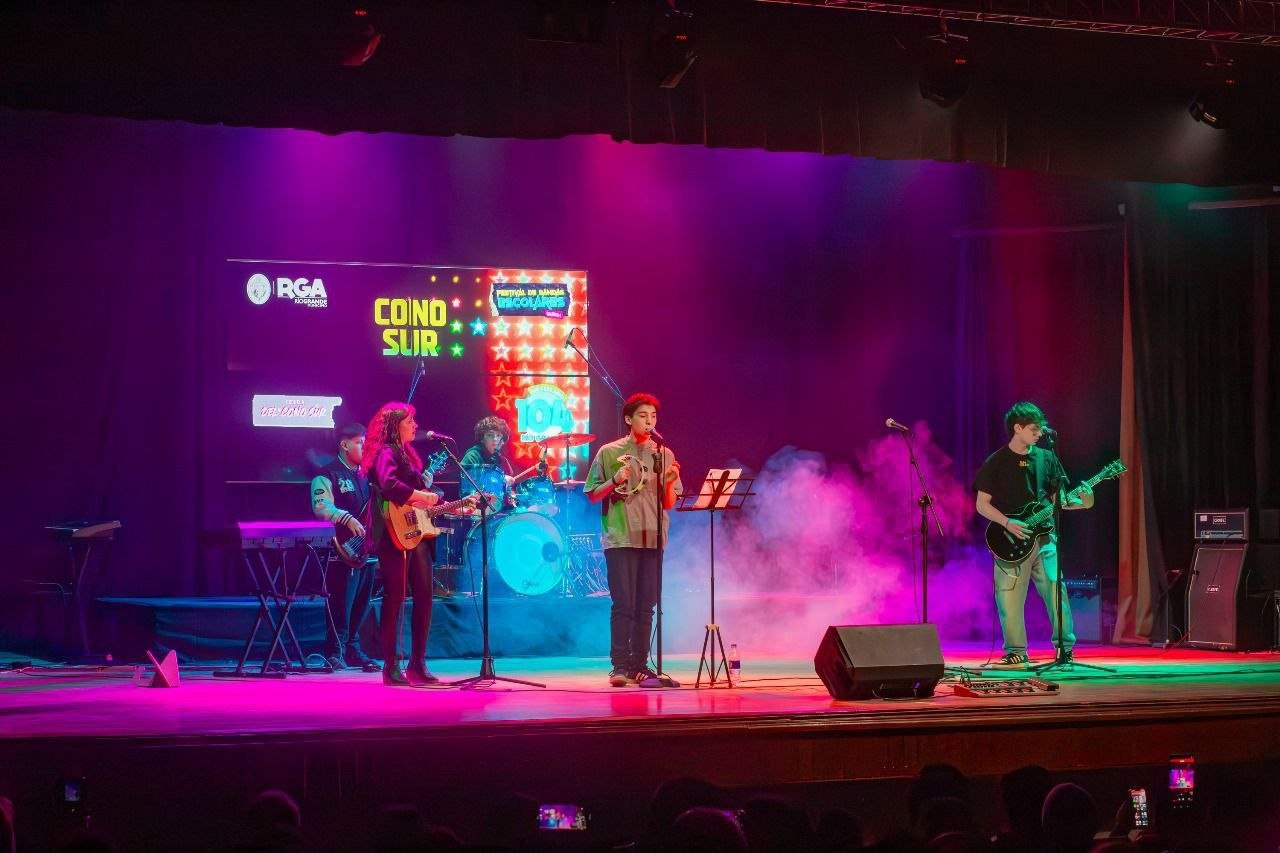 RÍO GRANDE CELEBRA SUS 105 AÑOS CON PROPUESTAS PARA TODAS LAS EDADES
