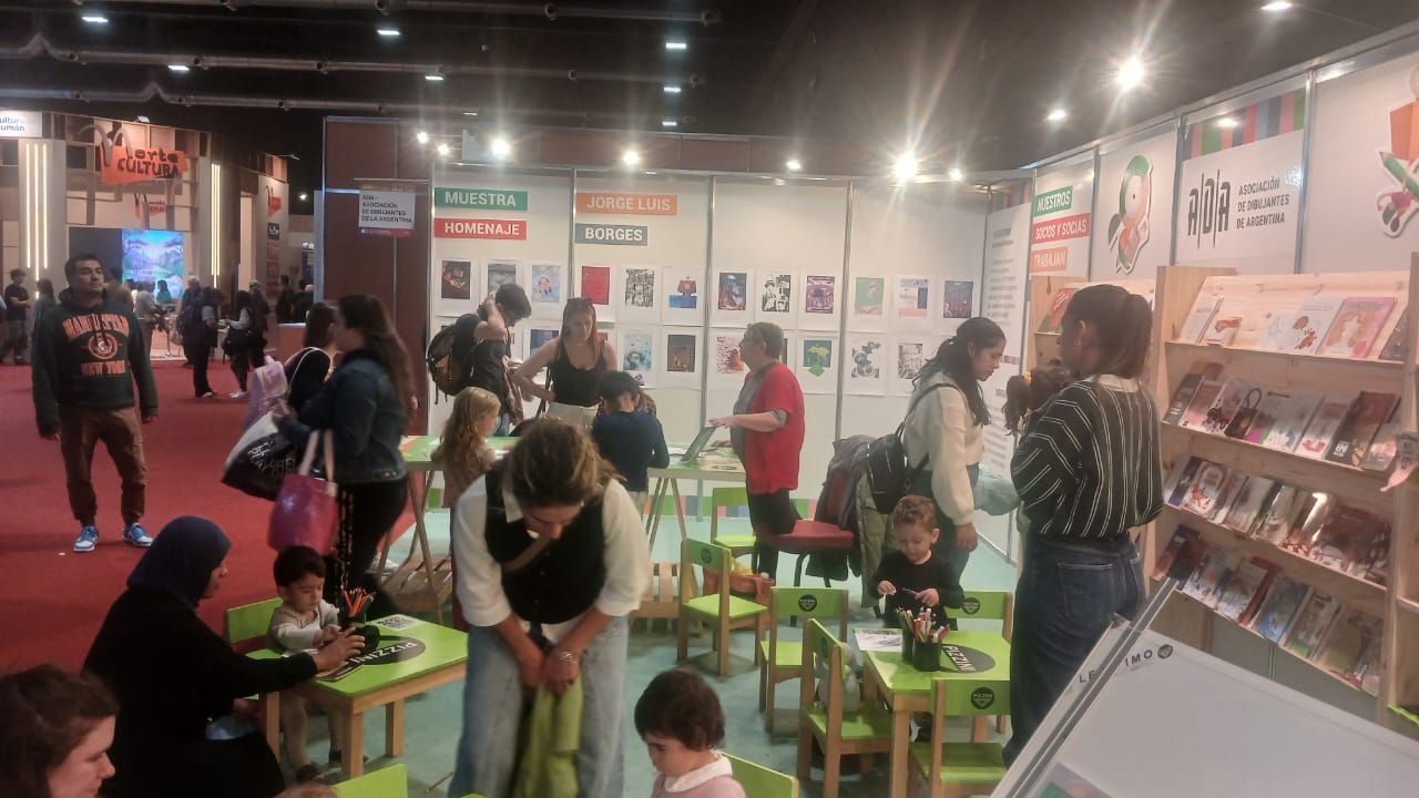 UNA TENDENCIA QUE SE ACENTÚA: EL 80% DE LOS EVENTOS CULTURALES FUERON ORGANIZADOS POR PRIVADOS O CON ARTICULACIÓN PÚBLICO-PRIVADA