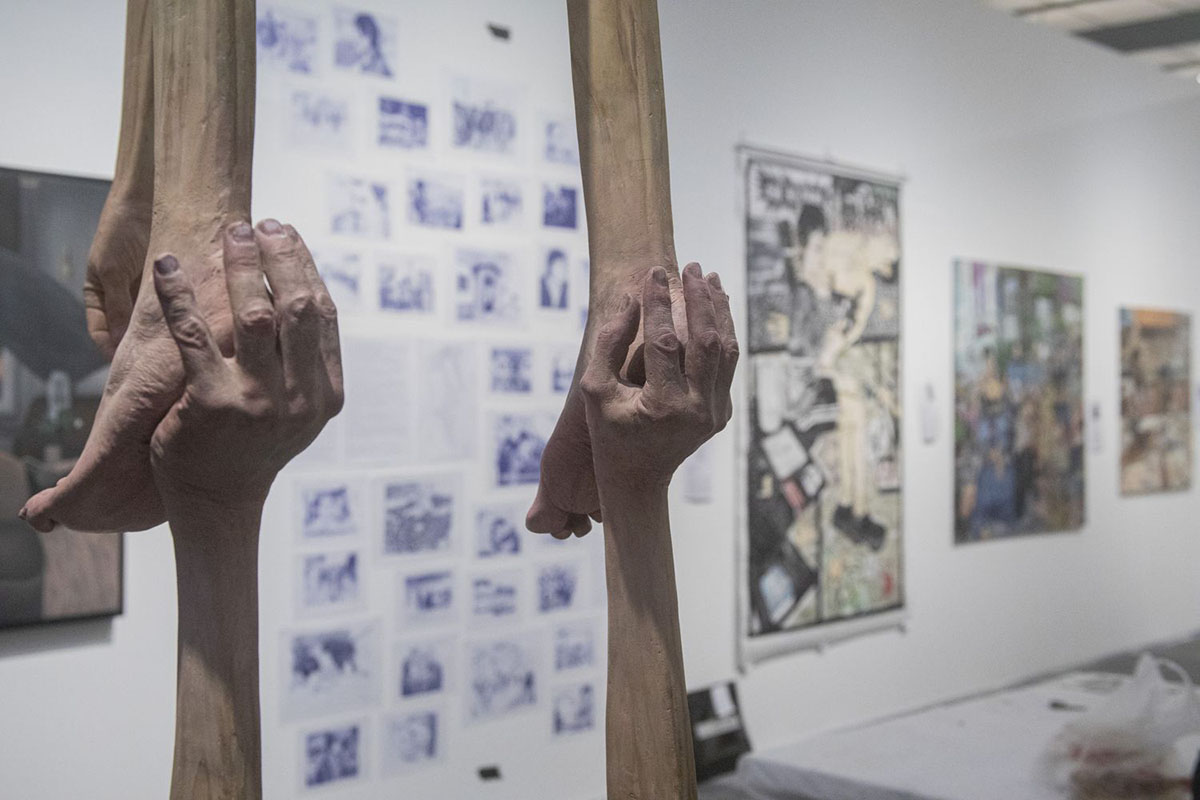 SE PRORROGÓ LA FECHA DE CIERRE DE LA CONVOCATORIA DEL SALÓN NACIONAL DE ARTES VISUALES