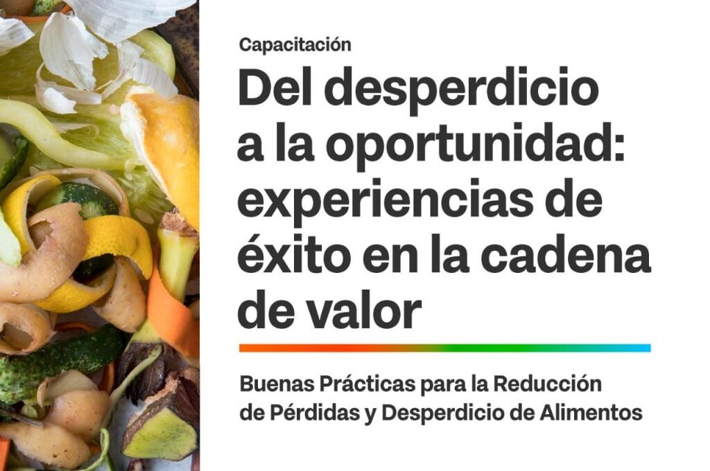 ABREN LAS INSCRIPCIONES PARA UN NUEVO ENCUENTRO DEL PROGRAMA DE BUENAS PRÁCTICAS EN PyMEs AGROALIMENTARIAS