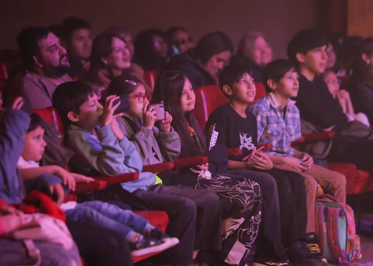 ESTAS VACACIONES DE INVIERNO, LA CASA DE LA CULTURA TE ESPERA CON ESPECTÁCULOS PARA TODA LA FAMILIA