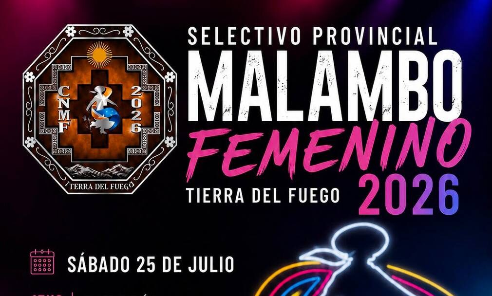 CULTURA, DEPORTE Y NATURALEZA: TOLHUIN PREPARA UN FIN DE SEMANA CON GRANDES PROPUESTAS