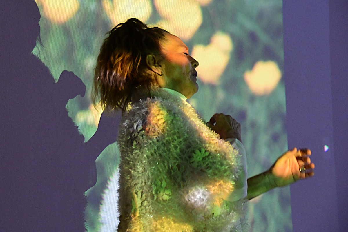 «DANZA SOBRE LA TIERRA»: EL LATIDO DE LA NATURALEZA FUEGUINA TRANSFORMADA EN ARTE Y COMUNIDAD