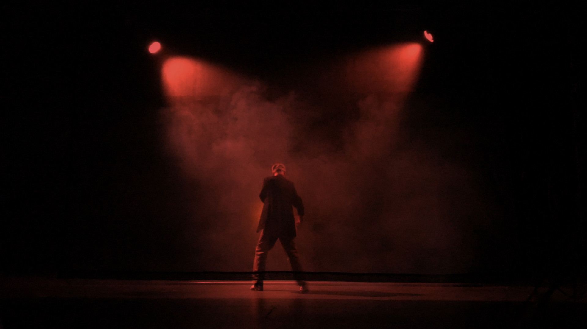 ABRE LA CONVOCATORIA DEL CONCURSO DE PUESTA EN ESCENA DE OBRAS DE TEATRO Y DANZA 2026