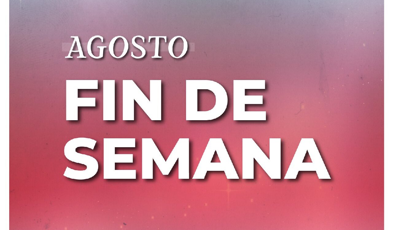 DISFRUTÁ ESTE FIN DE SEMANA EN RÍO GRANDE