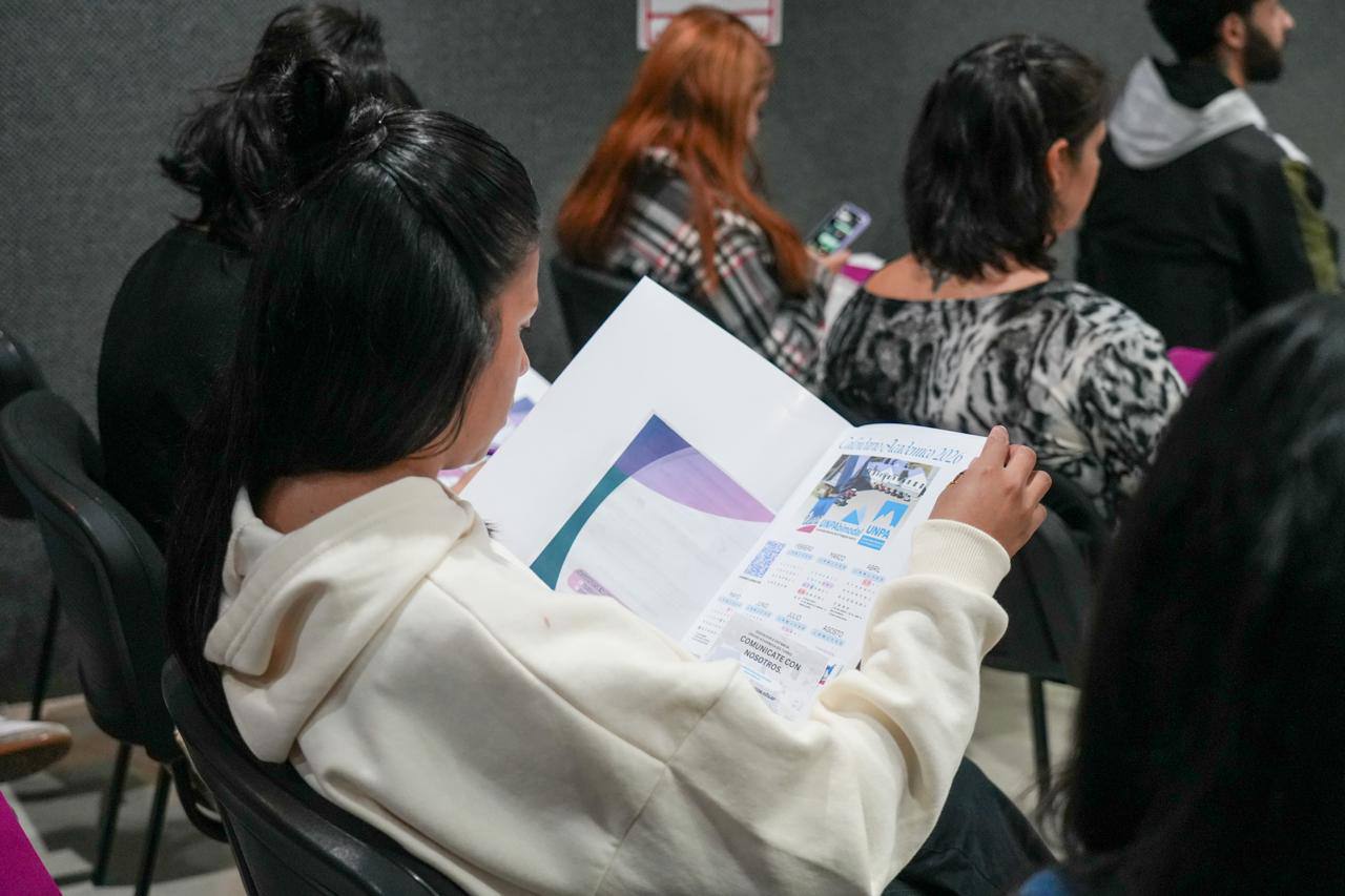 EL MUNICIPIO Y LA UNPA IMPULSAN EL ACCESO A LA EDUCACIÓN UNIVERSITARIA EN RÍO GRANDE