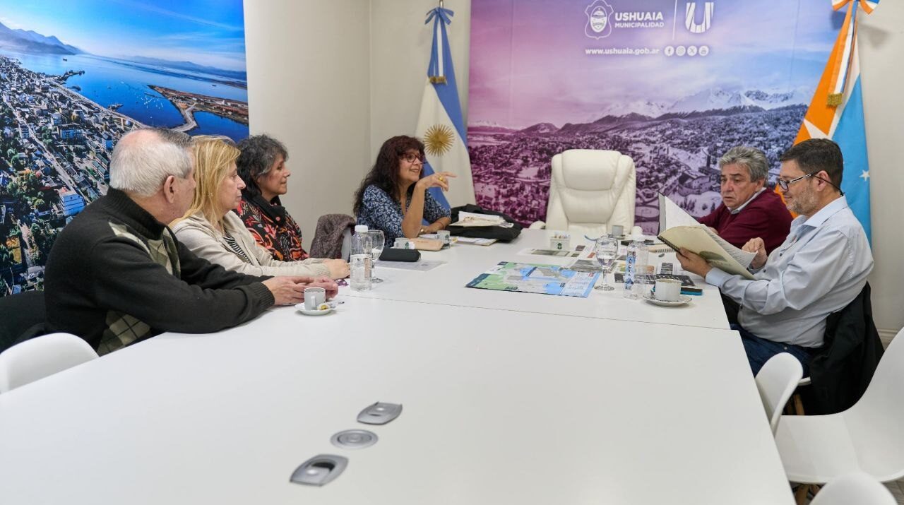 EL MUNICIPIO Y LA FUNDACIÓN CULTIVAR FORTALECEN EL TRABAJO CONJUNTO EN EL BOSQUE YATANA