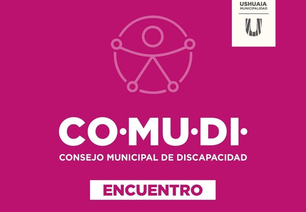 EL COMUDI CONVOCA A UN NUEVO ENCUENTRO PARA DAR CONTINUIDAD AL TRABAJO CONJUNTO