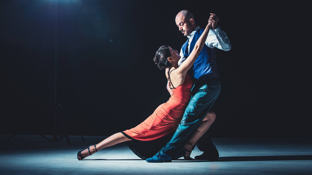 «EL ABRAZO: EL ALMA DEL TANGO», LA NUEVA COLECCIÓN DE GOOGLE ARTS & CULTURE SOBRE NUESTRO PATRIMONIO INMATERIAL