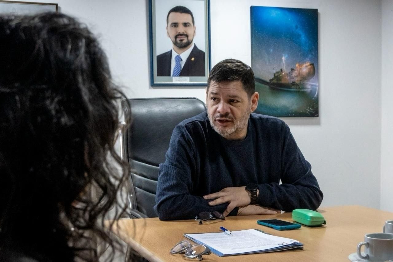 FERREYRA: “ES UNA DE LAS FIESTAS MÁS CONVOCANTES QUE TIENE LA CIUDAD”