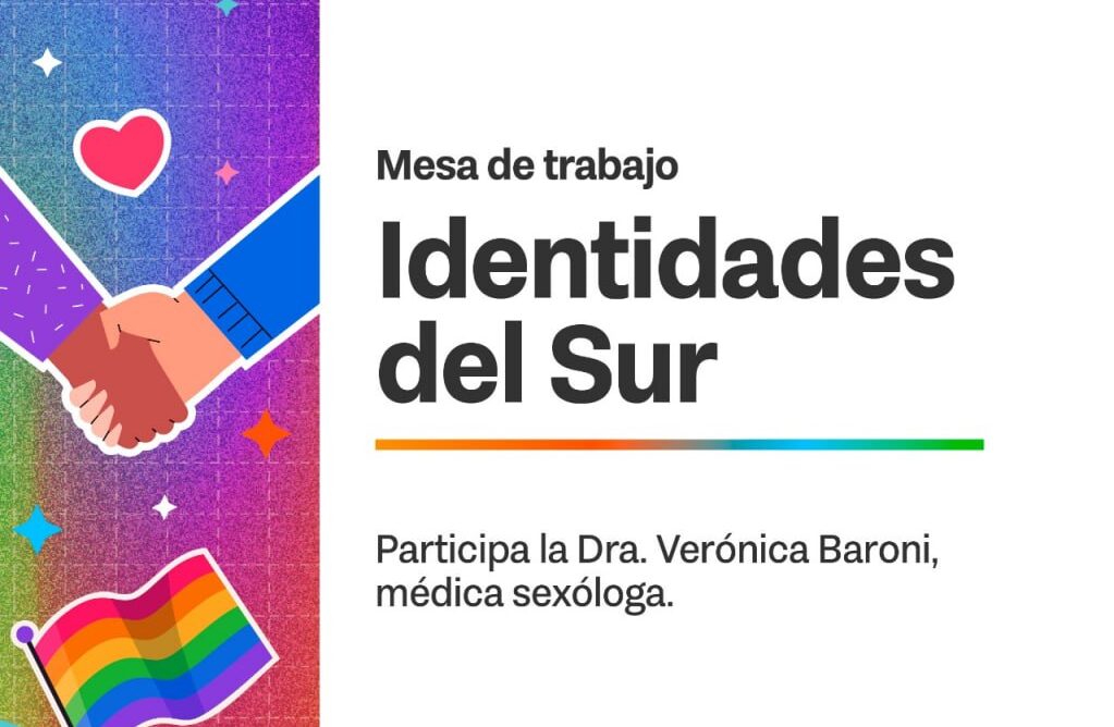 EL GOBIERNO PROVINCIAL IMPULSA ACCIONES PARA FORTALECER LOS DERECHOS DE LA COMUNIDAD LGBTIQ+