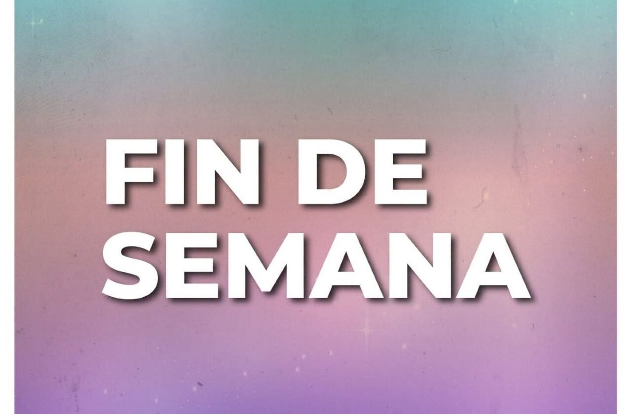 DISFRUTÁ DE UN NUEVO FIN DE SEMANA EN RÍO GRANDE