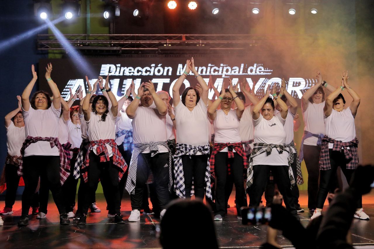 ÚLTIMOS DÍAS PARA SUMARSE A LA NUEVA EDICIÓN DE “EL ARTE DEL MOVIMIENTO” 2026