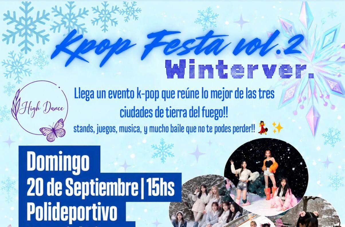 TOLHUIN INVITA A VIVIR UN FIN DE SEMANA CON PRODUCCIÓN LOCAL, IDENTIDAD TOLHUINENSE Y CULTURA JUVENIL