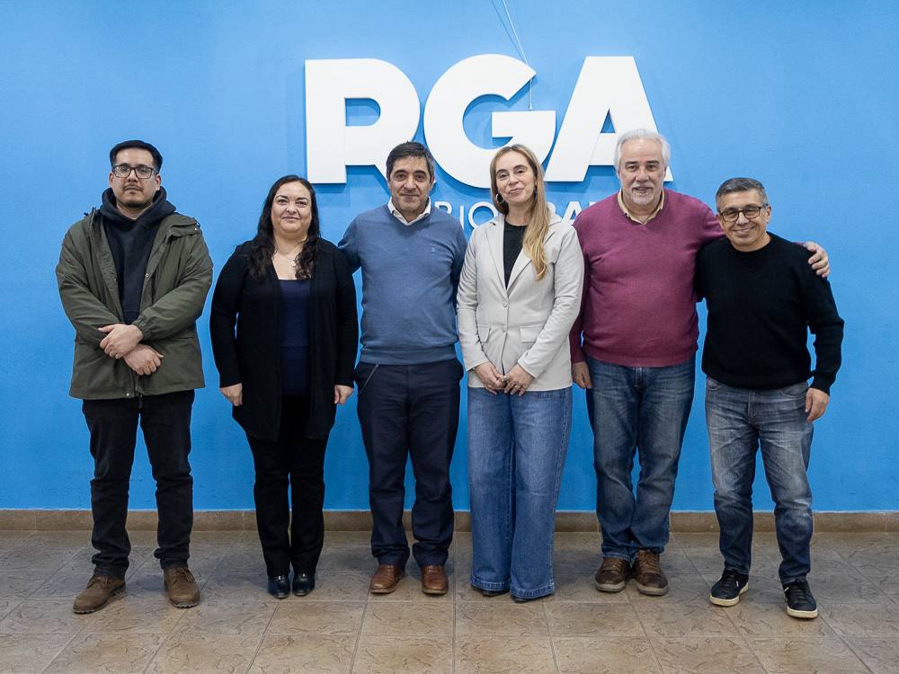 EL MUSEO MUNICIPAL VIRGINIA CHOQUINTEL AVANZA EN LA PRESERVACIÓN DEL ARCHIVO FOTOGRÁFICO DE RÍO GRANDE