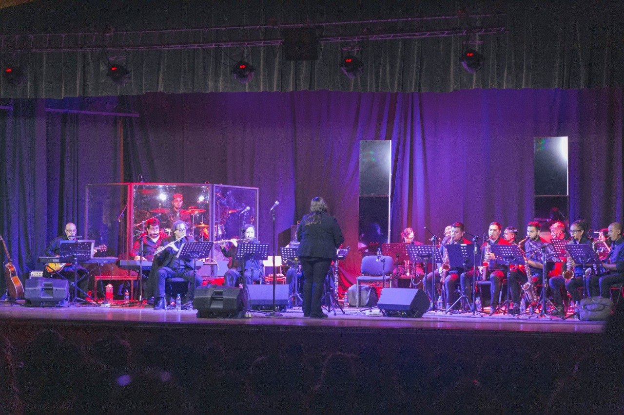 LA BANDA MUNICIPAL DE MÚSICA PRESENTARÁ “CLÁSICOS PARA RECORDAR”
