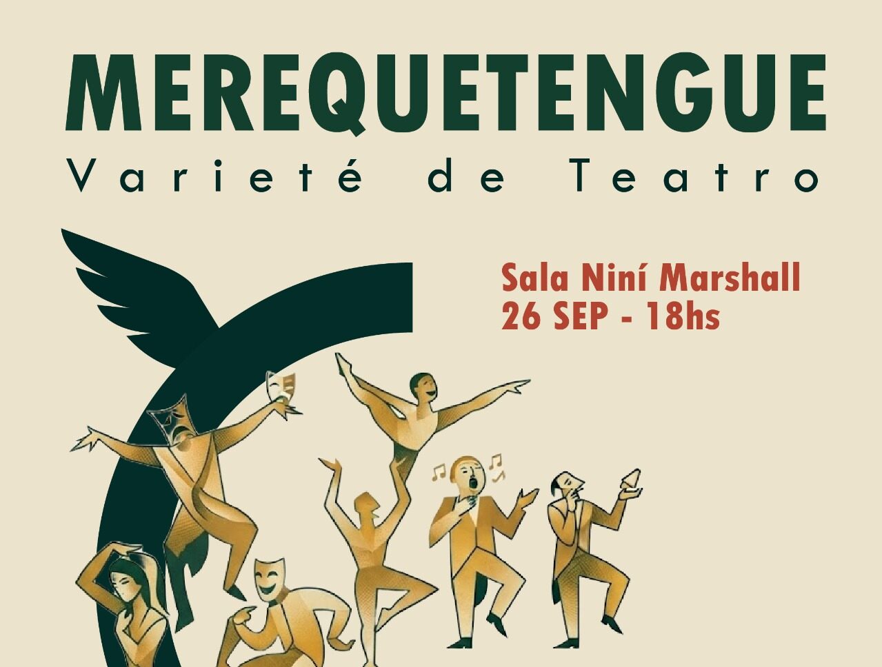 «MEREQUETENGUE»: EL PULSO CULTURAL DE USHUAIA, CUANDO LA GESTIÓN CULTURAL TOMA LA ESCENA.