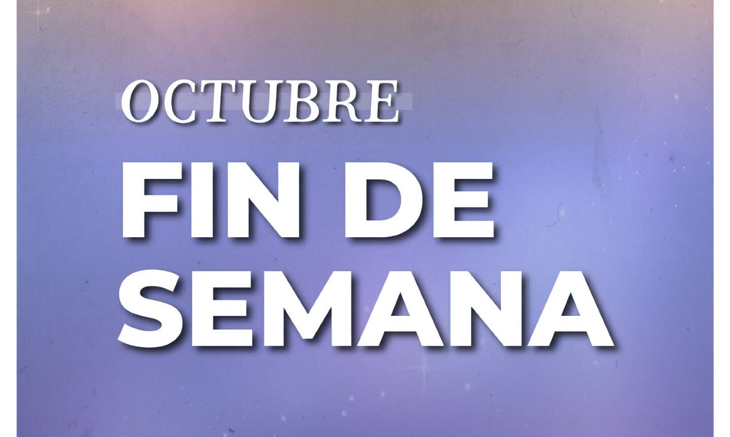 ESTE FIN DE SEMANA SEGUÍ DISFRUTANDO DE RÍO GRANDE