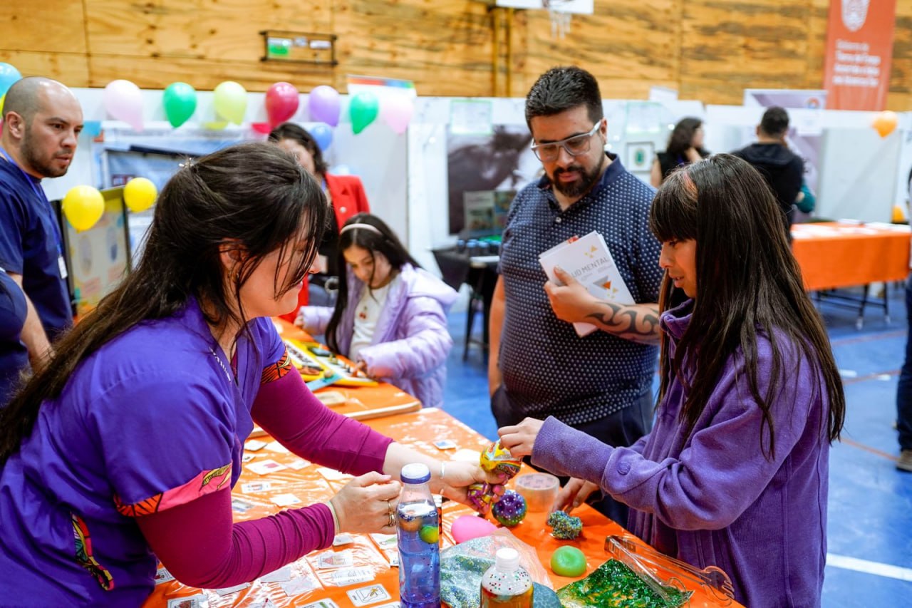 GOBIERNO REALIZARÁ LA 5° EDICIÓN DE “SOMOS EXPO INCLUSIVA” EN USHUAIA