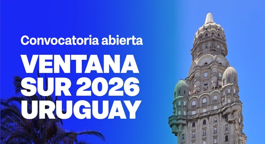 TIERRA DEL FUEGO ABRE LA CONVOCATORIA A PRODUCTORES AUDIOVISUALES PARA INTEGRAR LA CARTERA PROVINCIAL QUE ESTARÁ PRESENTE EN VENTANA SUR 2026